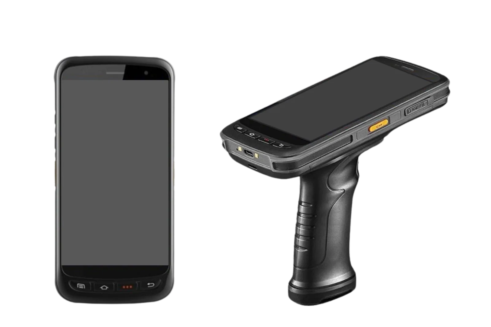 Hand Held Readers