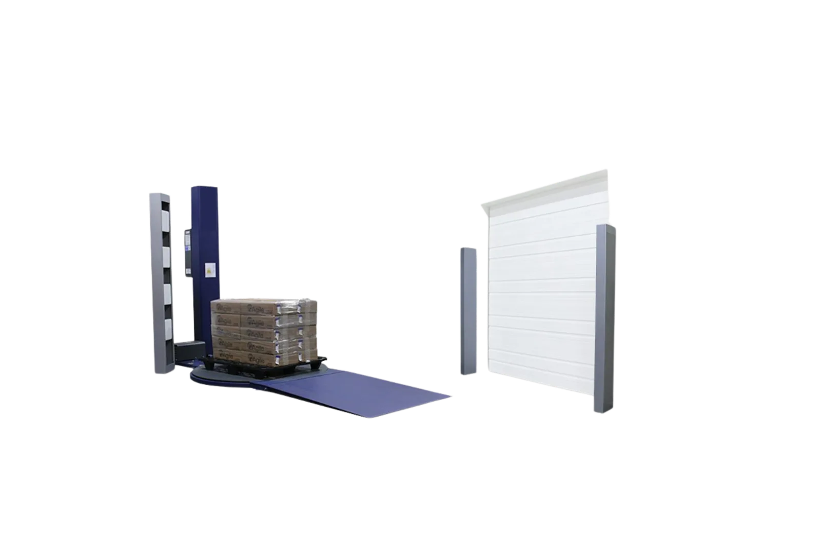 Custom RFID Applications 